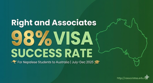 Best Education consultancy in Nepal