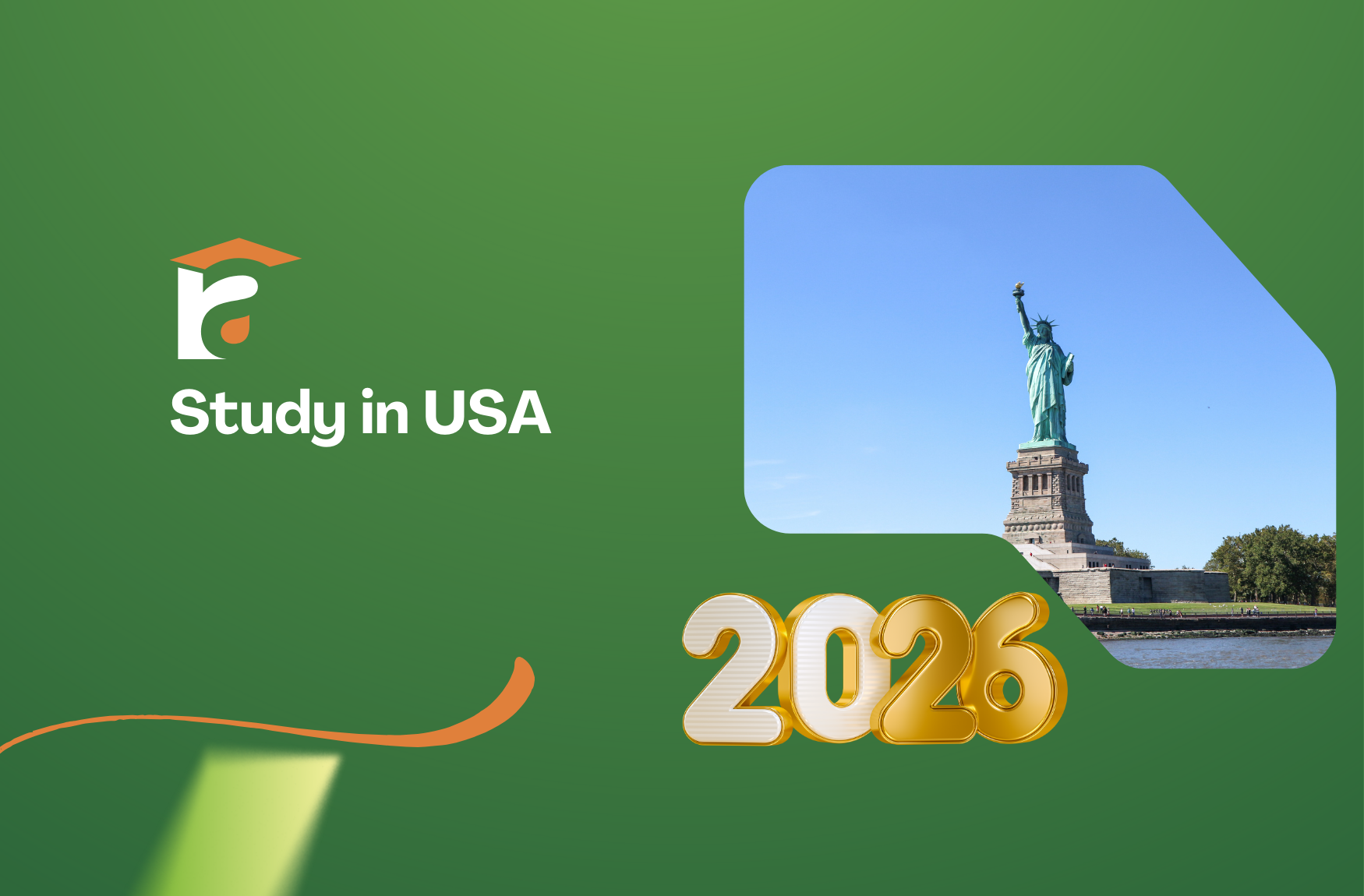 study in USA from Nepal 2026, USA student visa from Nepal, F‑1 visa requirements Nepal, USA scholarships for Nepali students 2026, best consultancy in Nepal for USA