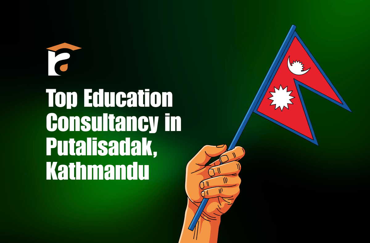 Consultancy in Putalisadak, Education consultancy in Kathmandu, Best consultancy for Australia in Kathmandu, Study abroad from Kathmandu, Right and Associates Kathmandu location.