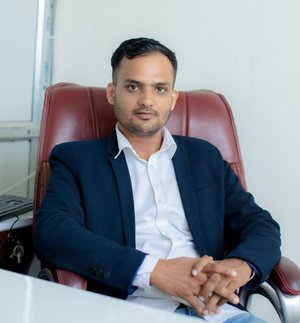 sandip_bidari